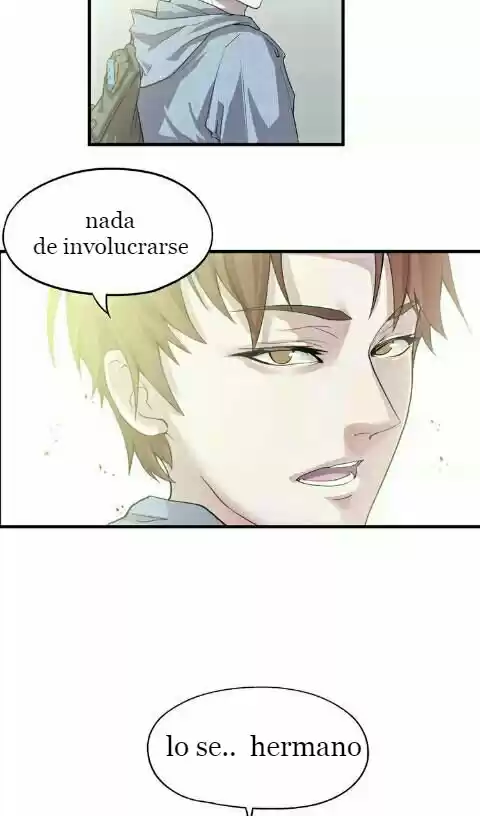 La Red Del Destino - Capítulo 1 - Página 35 - LectorTMOo
