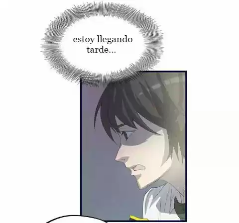 La Red Del Destino - Capítulo 1 - Página 41 - LectorTMOo
