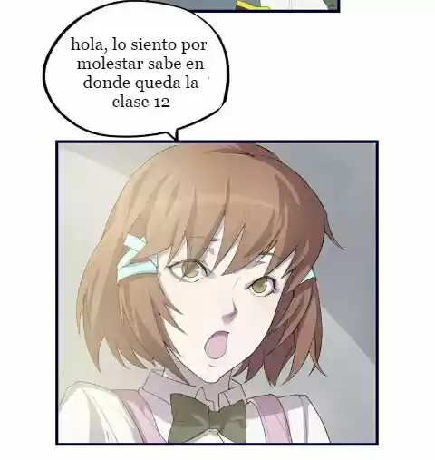 La Red Del Destino - Capítulo 1 - Página 42 - LectorTMOo