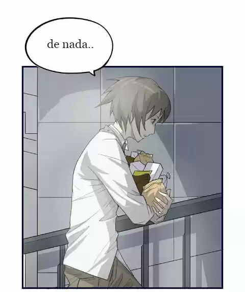 La Red Del Destino - Capítulo 1 - Página 48 - LectorTMOo