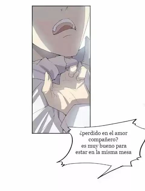 La Red Del Destino - Capítulo 1 - Página 63 - LectorTMOo