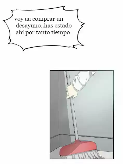 La Red Del Destino - Capítulo 1 - Página 65 - LectorTMOo