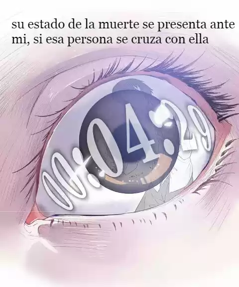 La Red Del Destino - Capítulo 1 - Página 95 - LectorTMOo