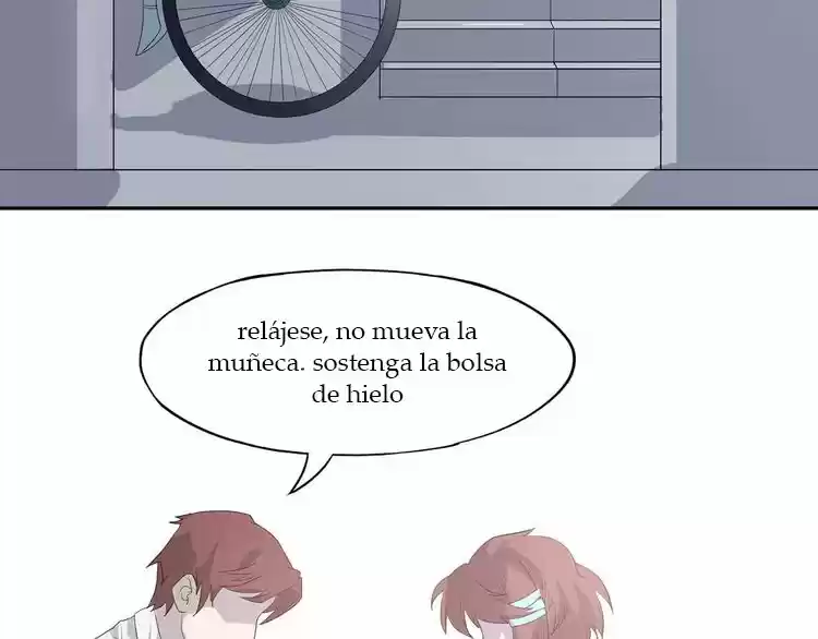 La Red Del Destino - Capítulo 2.20 - Página 5 - LectorTMOo