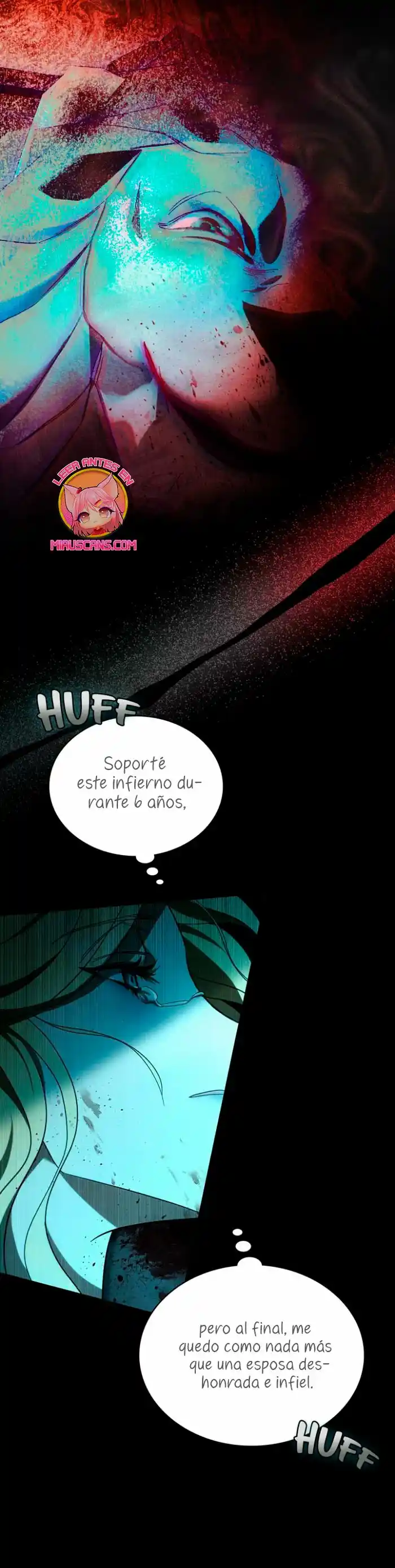 La Redención Del Conde Nottingham - Capítulo 1 - Página 18 - LectorTMOo