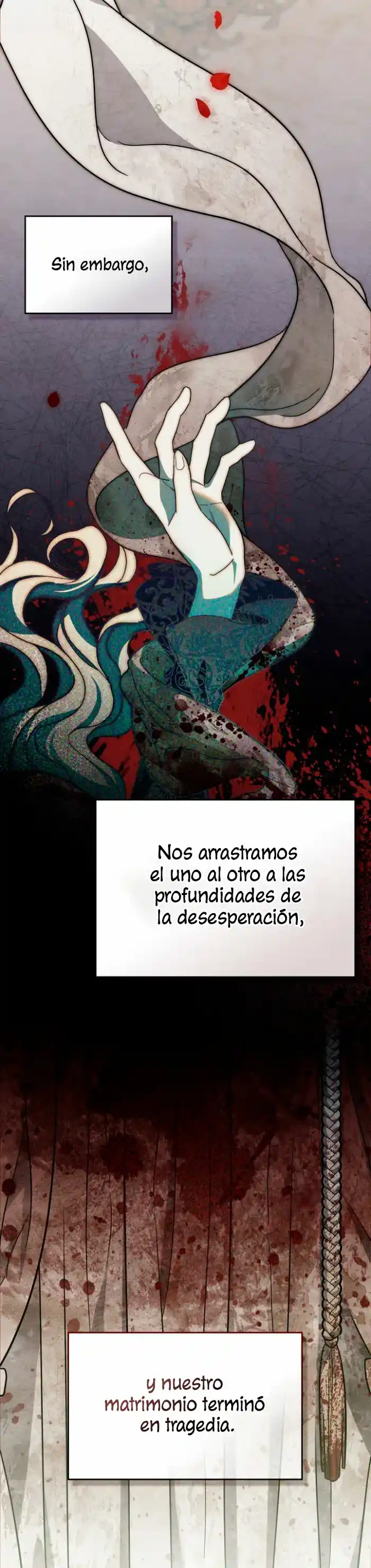 La Redención Del Conde Nottingham - Capítulo 1 - Página 32 - LectorTMOo