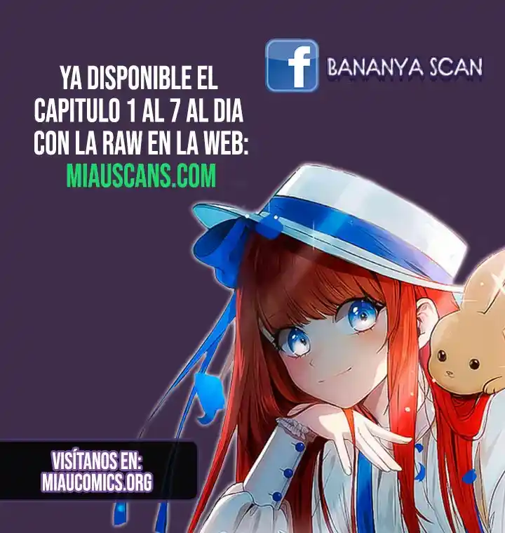 La Redención Del Conde Nottingham - Capítulo 1 - Página 44 - LectorTMOo