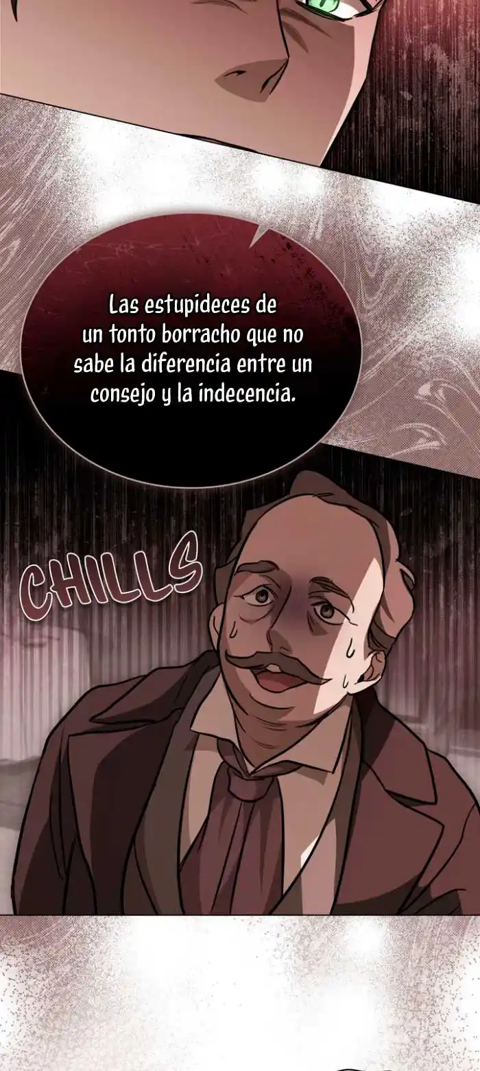 La Redención Del Conde Nottingham - Capítulo 10 - Página 43 - LectorTMOo