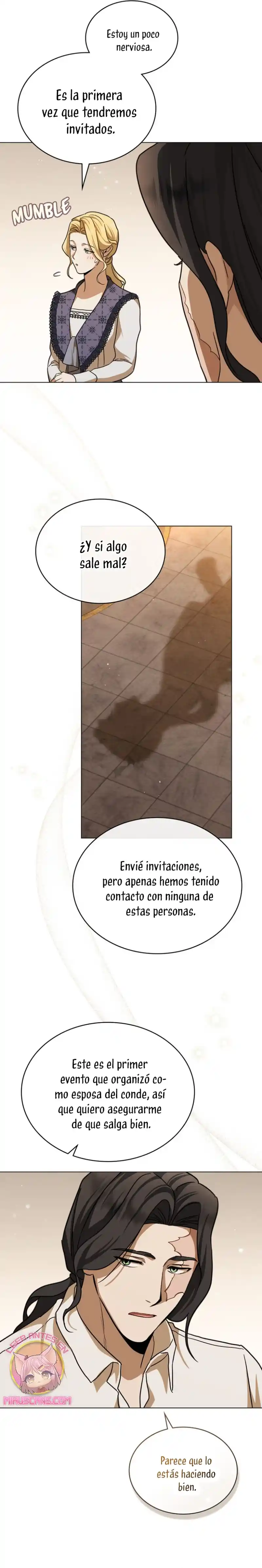 La Redención Del Conde Nottingham - Capítulo 14 - Página 17 - LectorTMOo