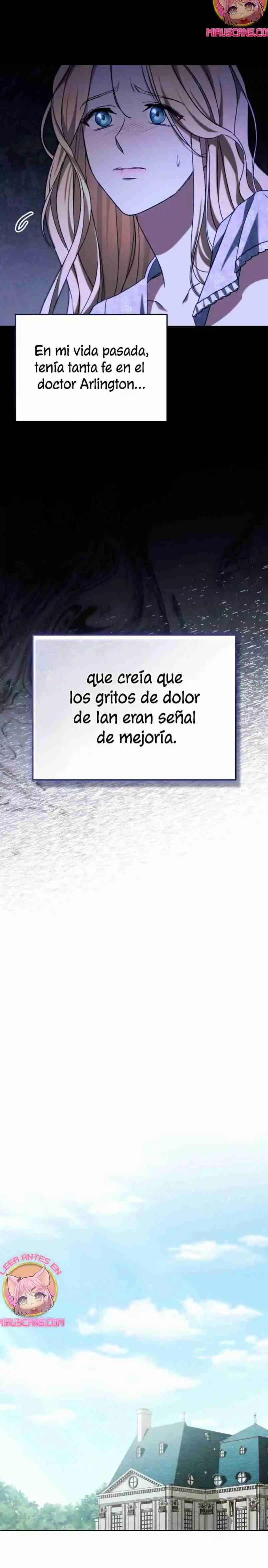 La Redención Del Conde Nottingham - Capítulo 17 - Página 14 - LectorTMOo