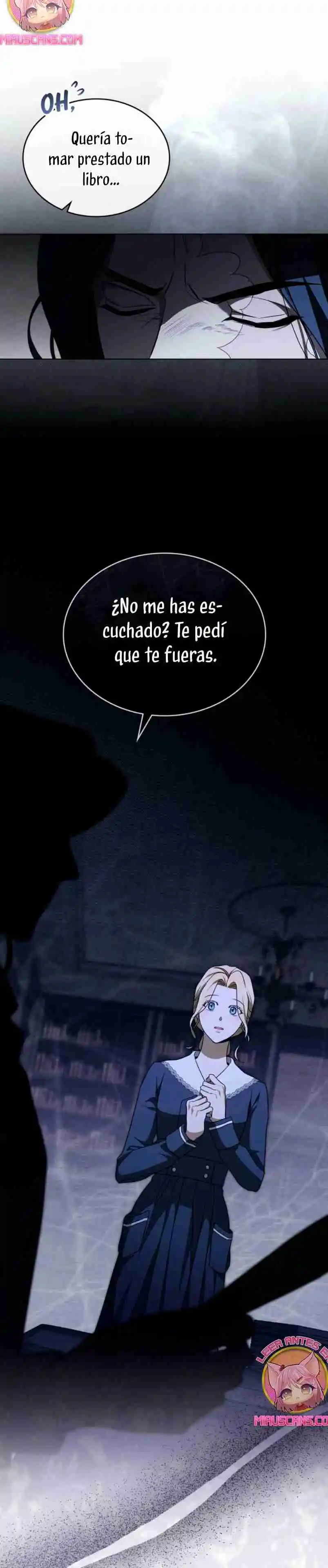 La Redención Del Conde Nottingham - Capítulo 17 - Página 19 - LectorTMOo