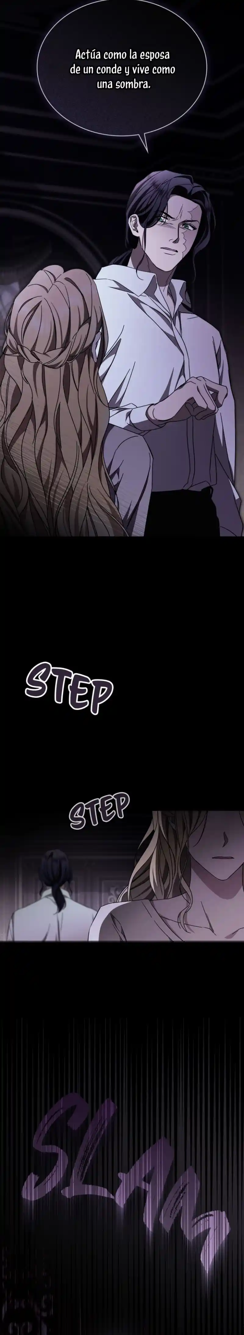 La Redención Del Conde Nottingham - Capítulo 18 - Página 22 - LectorTMOo