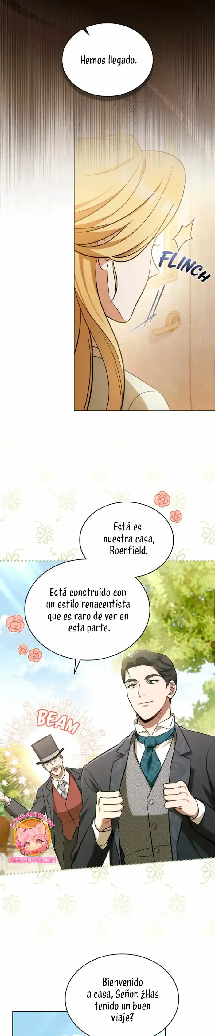La Redención Del Conde Nottingham - Capítulo 2 - Página 30 - LectorTMOo