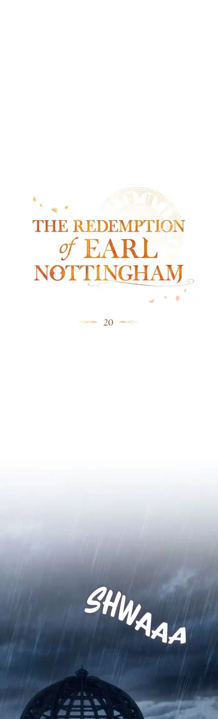 La Redención Del Conde Nottingham - Capítulo 20 - Página 20 - LectorTMOo