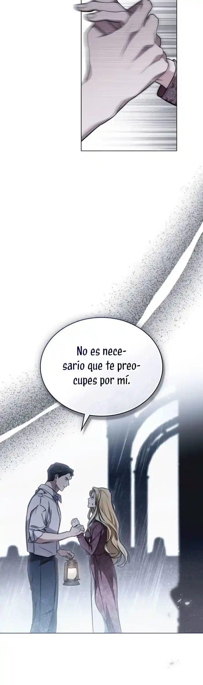 La Redención Del Conde Nottingham - Capítulo 20 - Página 35 - LectorTMOo