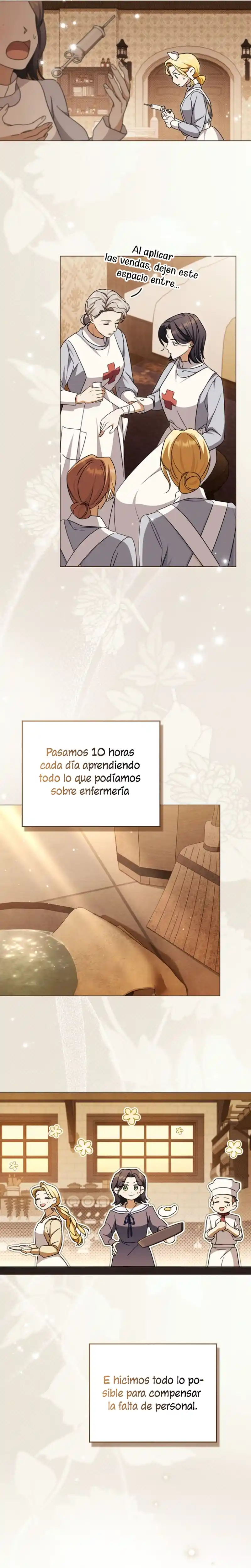 La Redención Del Conde Nottingham - Capítulo 22 - Página 14 - LectorTMOo