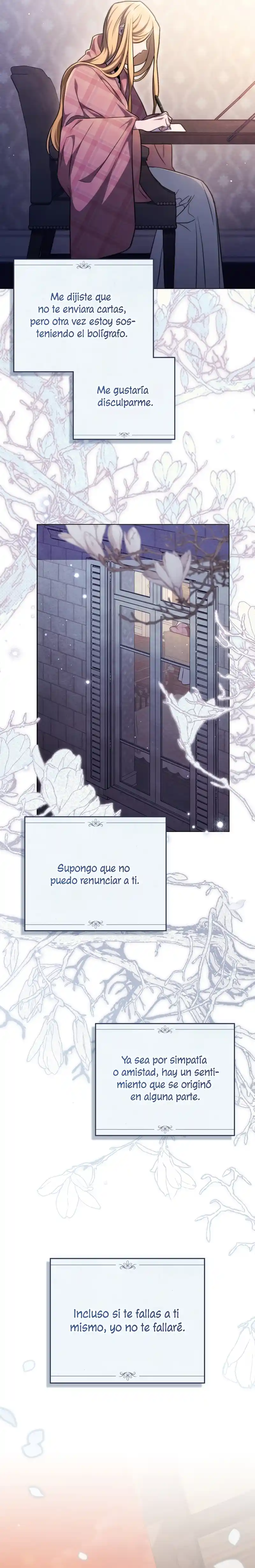 La Redención Del Conde Nottingham - Capítulo 26 - Página 16 - LectorTMOo