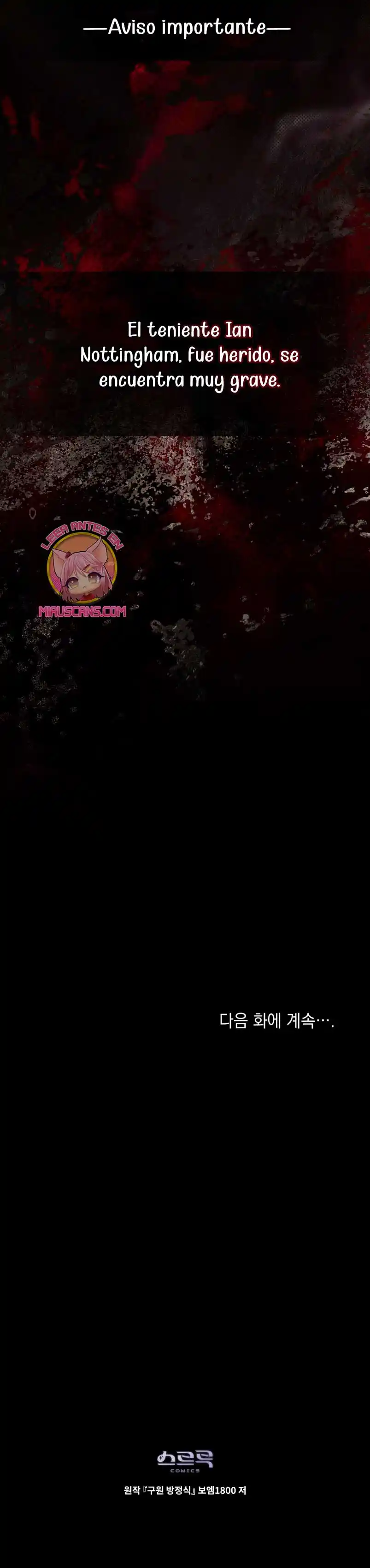 La Redención Del Conde Nottingham - Capítulo 27 - Página 24 - LectorTMOo
