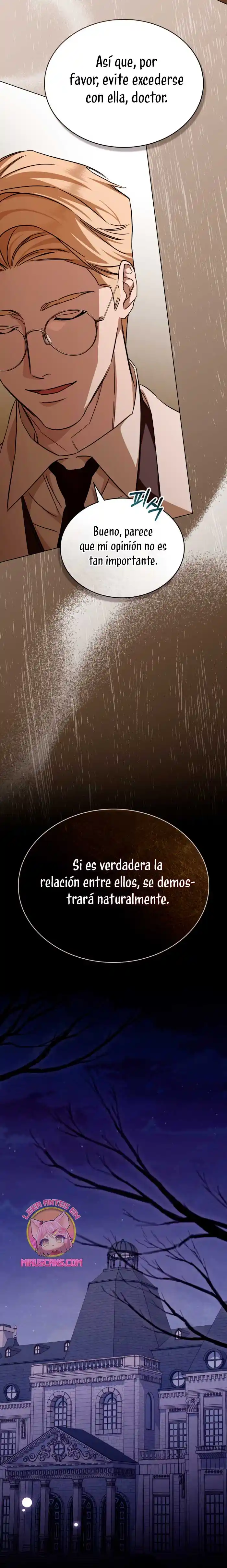 La Redención Del Conde Nottingham - Capítulo 30 - Página 19 - LectorTMOo
