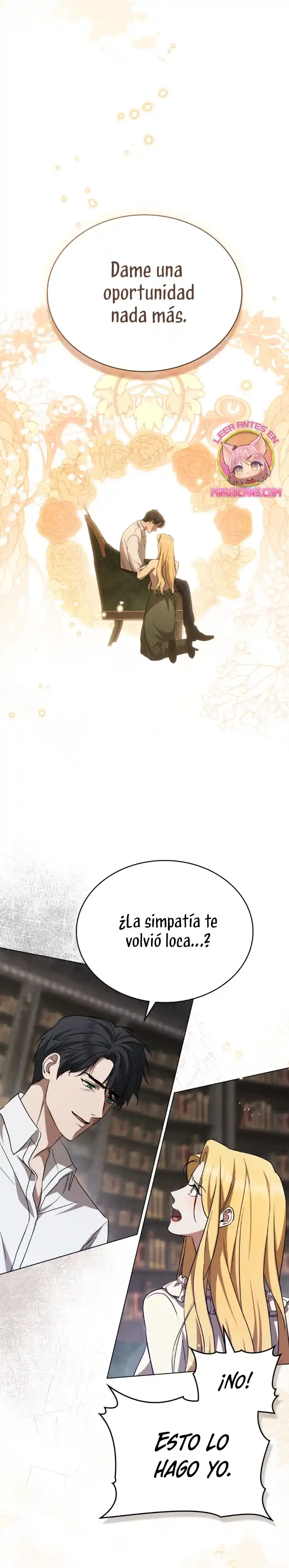 La Redención Del Conde Nottingham - Capítulo 31 - Página 22 - LectorTMOo