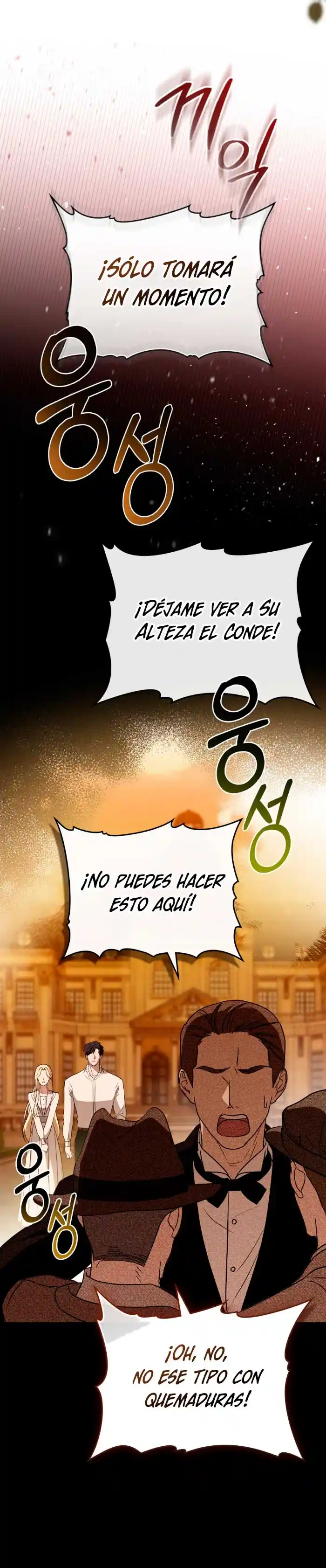 La Redención Del Conde Nottingham - Capítulo 33 - Página 24 - LectorTMOo