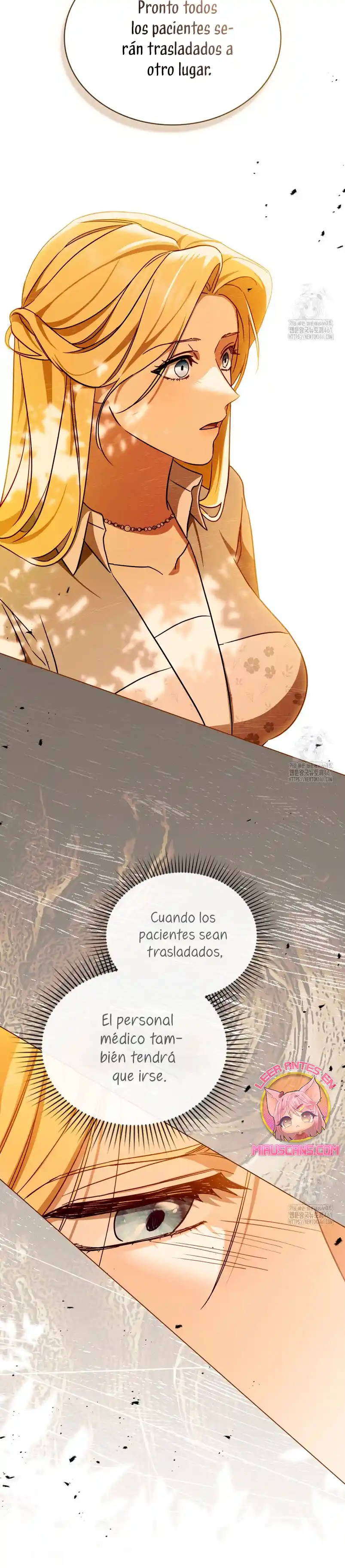 La Redención Del Conde Nottingham - Capítulo 36 - Página 12 - LectorTMOo