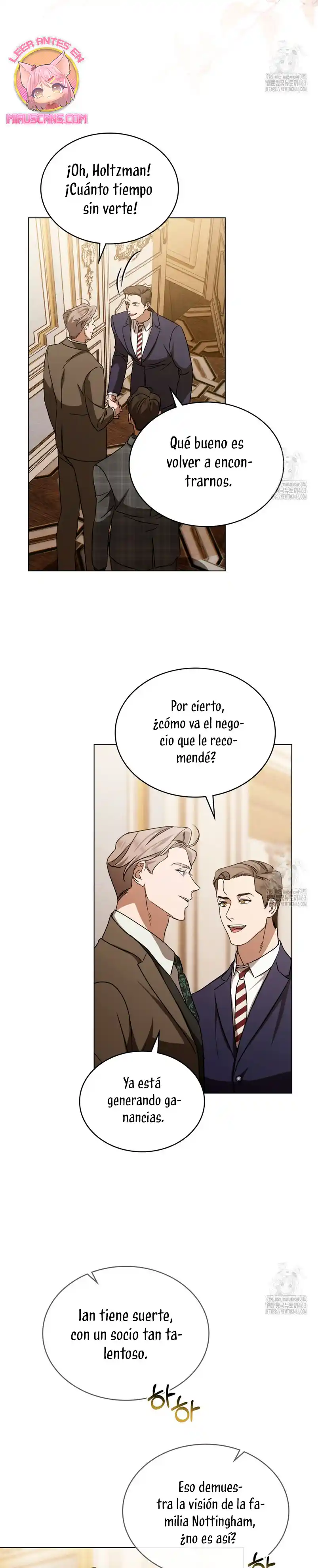 La Redención Del Conde Nottingham - Capítulo 39 - Página 12 - LectorTMOo