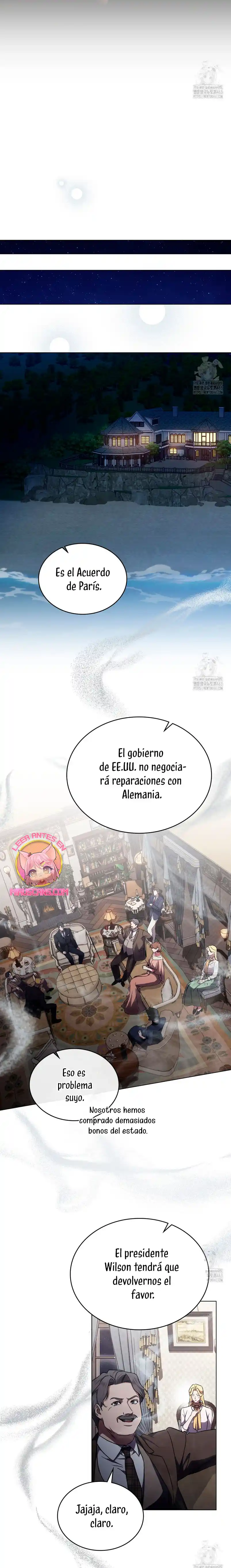 La Redención Del Conde Nottingham - Capítulo 39 - Página 16 - LectorTMOo