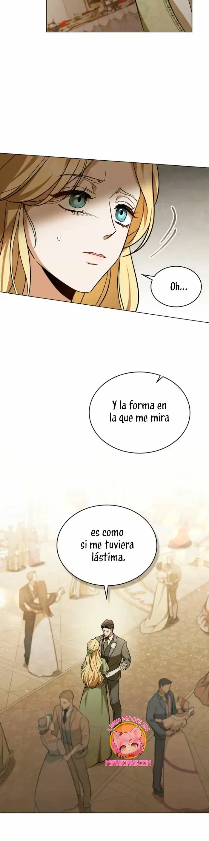 La Redención Del Conde Nottingham - Capítulo 4 - Página 14 - LectorTMOo