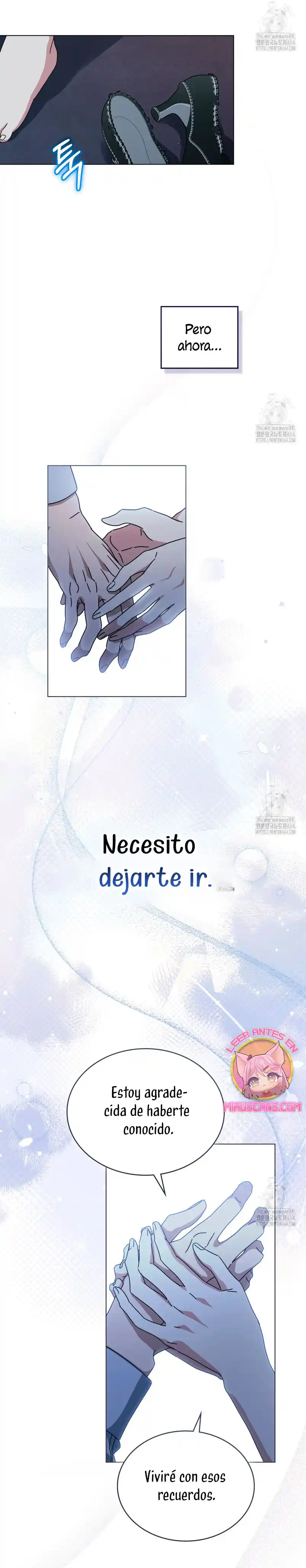 La Redención Del Conde Nottingham - Capítulo 41 - Página 10 - LectorTMOo