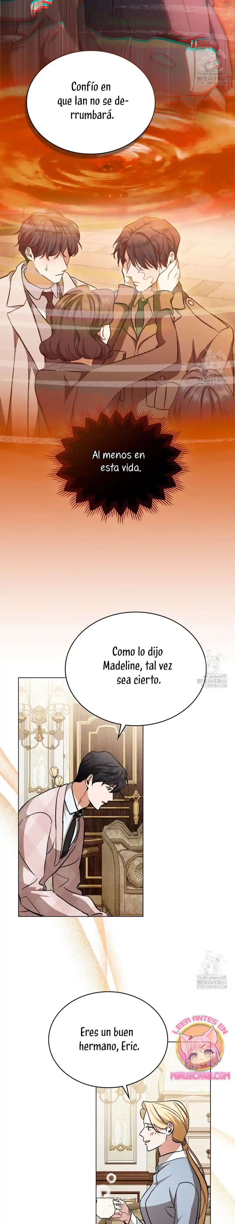 La Redención Del Conde Nottingham - Capítulo 42 - Página 10 - LectorTMOo