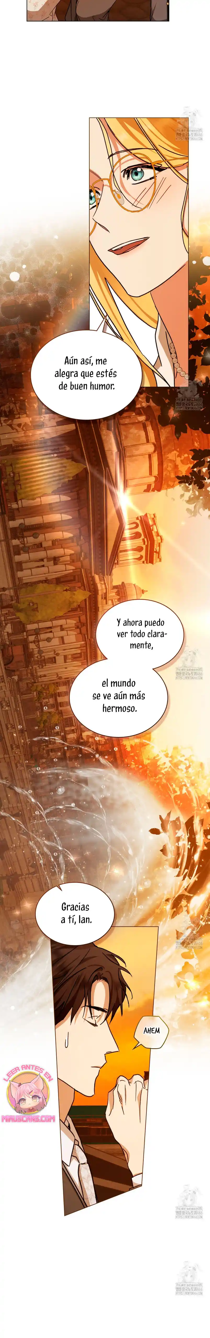La Redención Del Conde Nottingham - Capítulo 44 - Página 13 - LectorTMOo