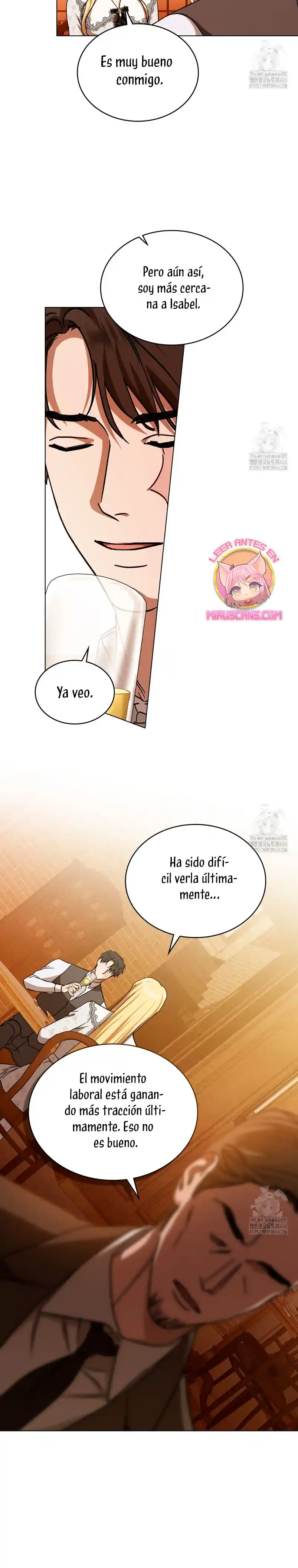 La Redención Del Conde Nottingham - Capítulo 44 - Página 20 - LectorTMOo