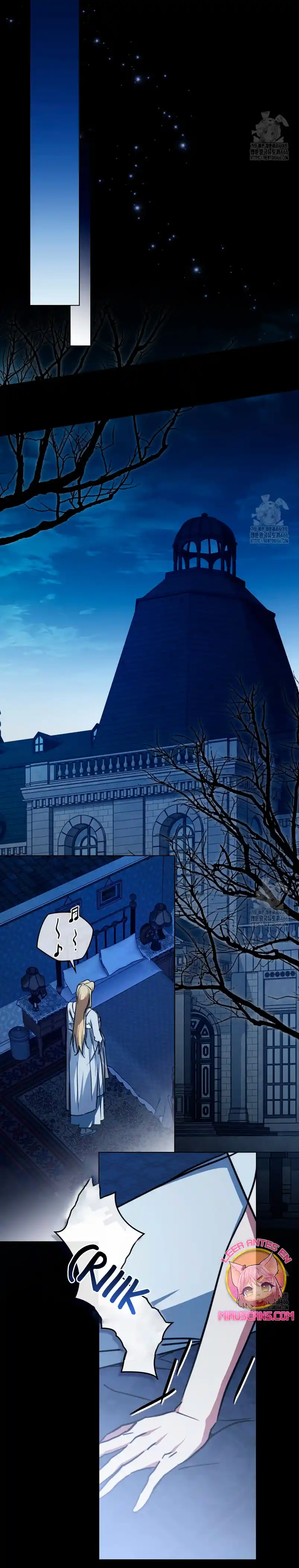 La Redención Del Conde Nottingham - Capítulo 45 - Página 19 - LectorTMOo