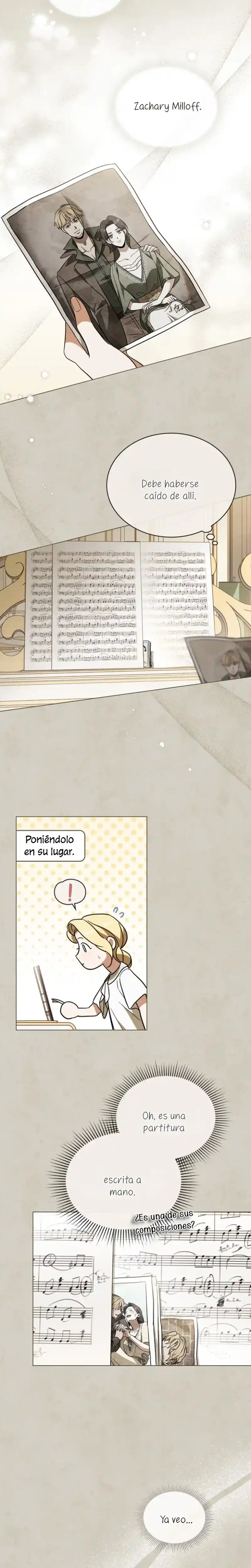La Redención Del Conde Nottingham - Capítulo 5 - Página 15 - LectorTMOo