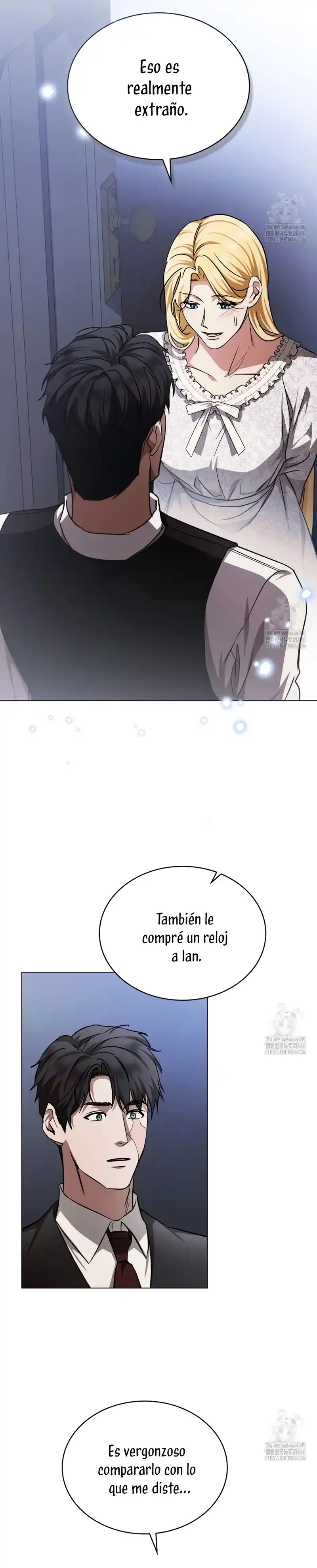 La Redención Del Conde Nottingham - Capítulo 51 - Página 4 - LectorTMOo