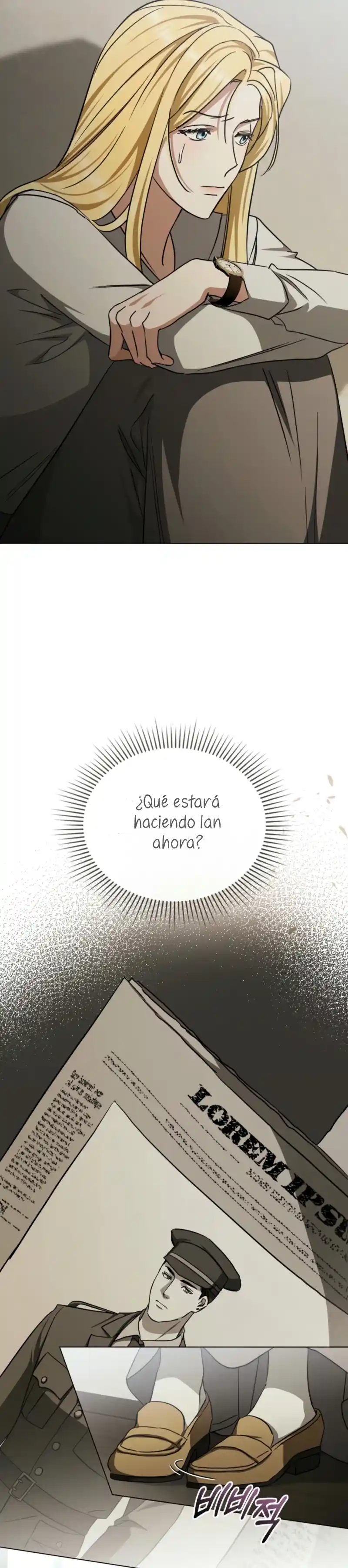 La Redención Del Conde Nottingham - Capítulo 54 - Página 25 - LectorTMOo