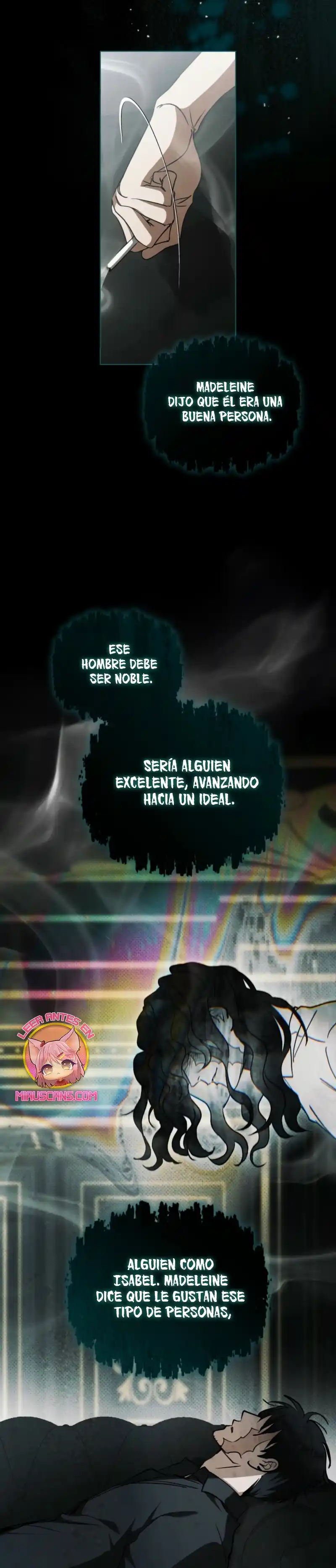 La Redención Del Conde Nottingham - Capítulo 57 - Página 24 - LectorTMOo