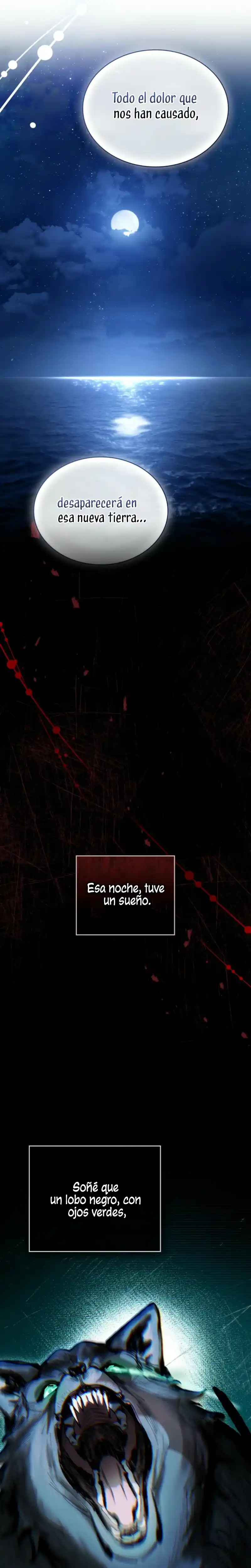 La Redención Del Conde Nottingham - Capítulo 59 - Página 9 - LectorTMOo