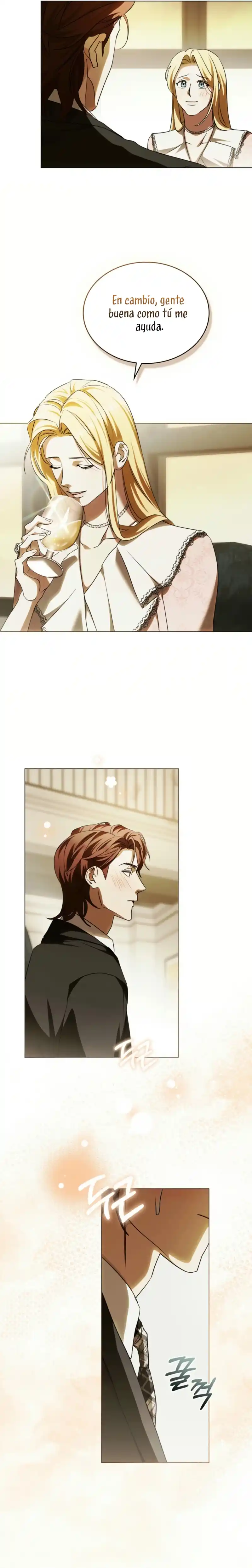 La Redención Del Conde Nottingham - Capítulo 61 - Página 20 - LectorTMOo