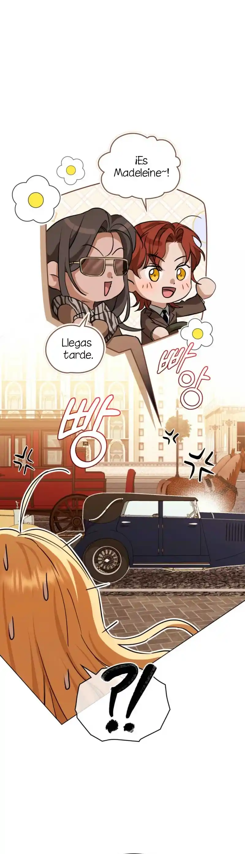 La Redención Del Conde Nottingham - Capítulo 63 - Página 7 - LectorTMOo
