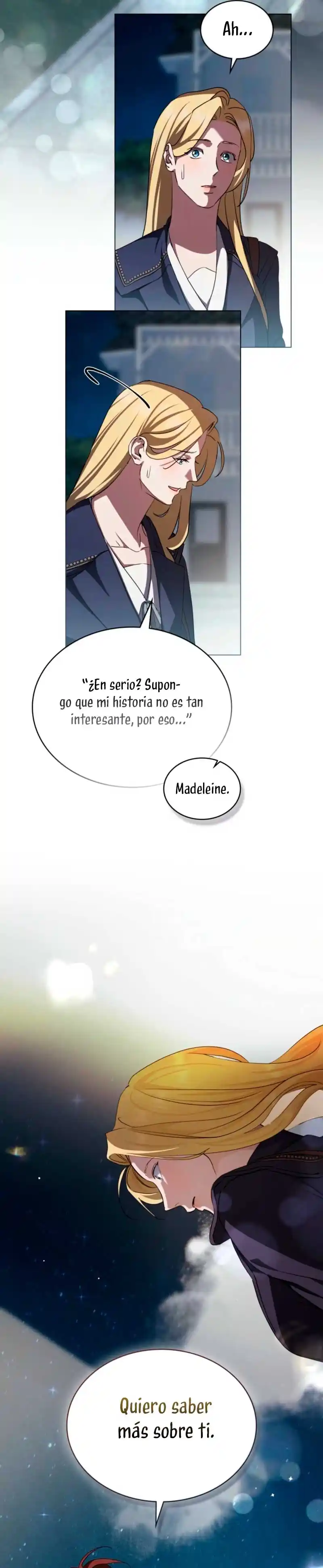 La Redención Del Conde Nottingham - Capítulo 64 - Página 18 - LectorTMOo
