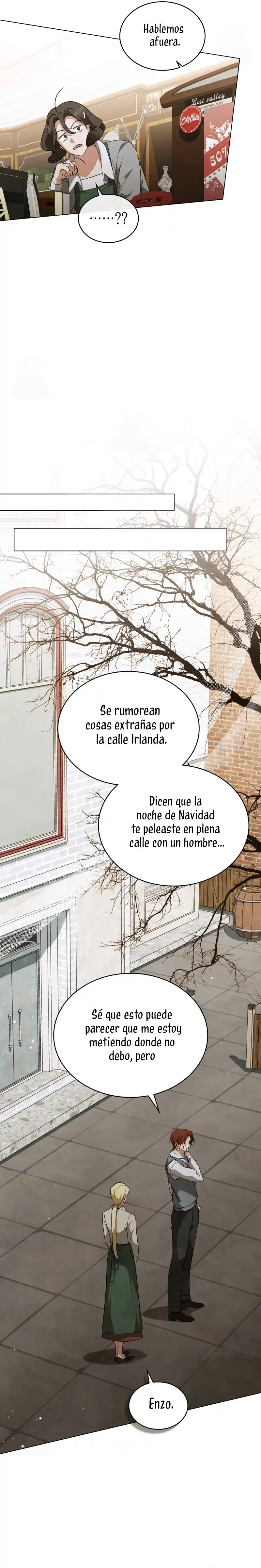 La Redención Del Conde Nottingham - Capítulo 68 - Página 10 - LectorTMOo