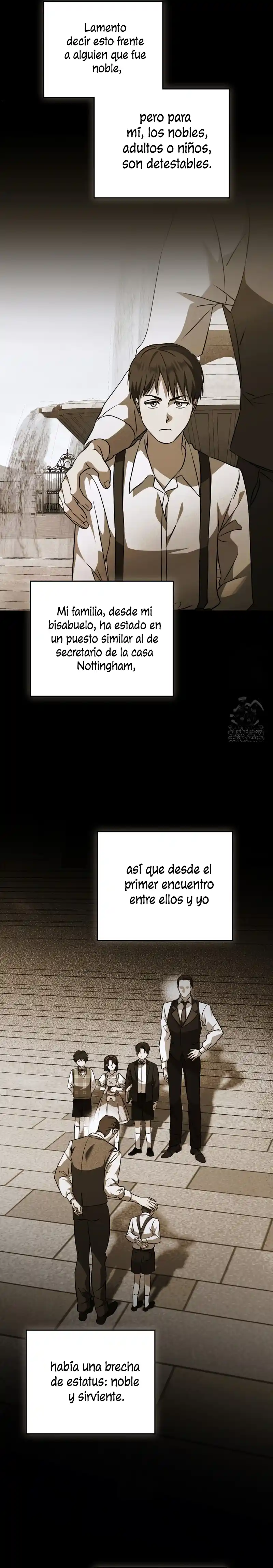 La Redención Del Conde Nottingham - Capítulo 79 - Página 6 - LectorTMOo