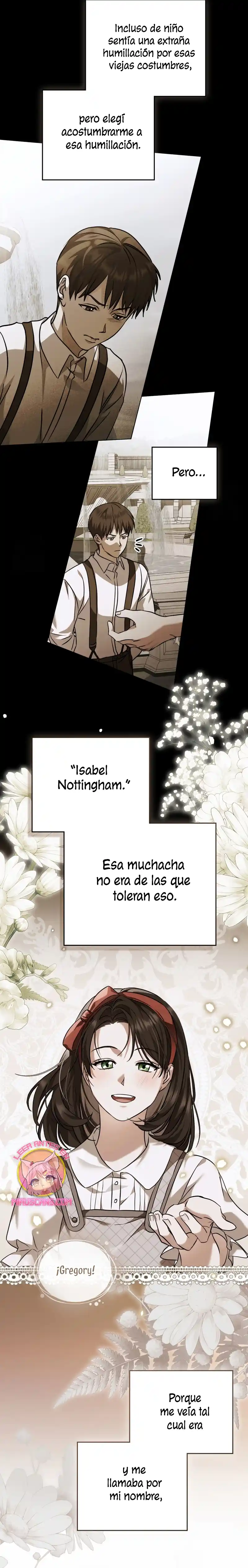 La Redención Del Conde Nottingham - Capítulo 79 - Página 7 - LectorTMOo