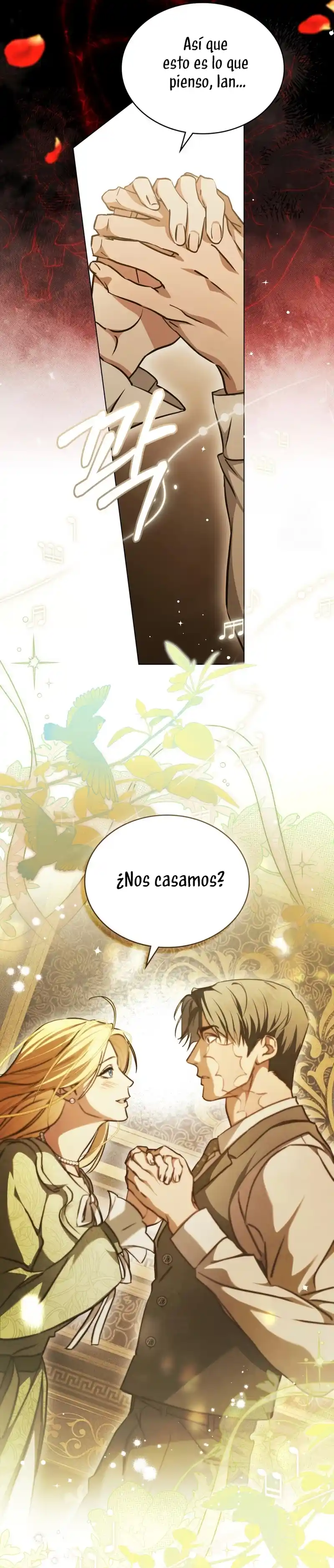 La Redención Del Conde Nottingham - Capítulo 87 - Página 15 - LectorTMOo
