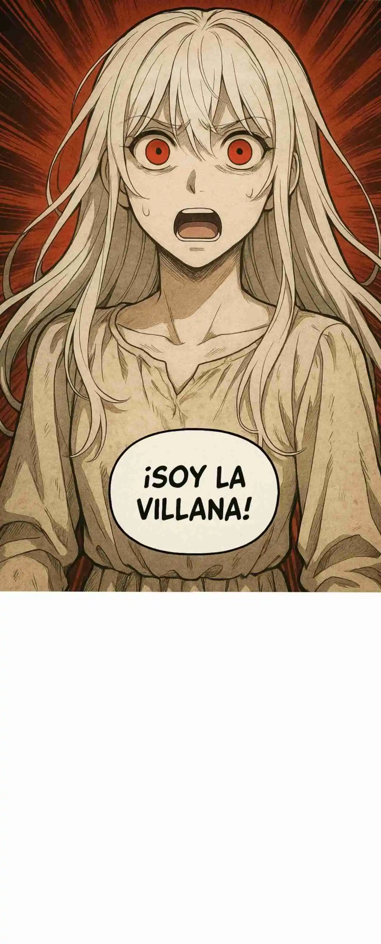 La Redención épica De La Villana - Capítulo 1 - Página 10 - LectorTMOo