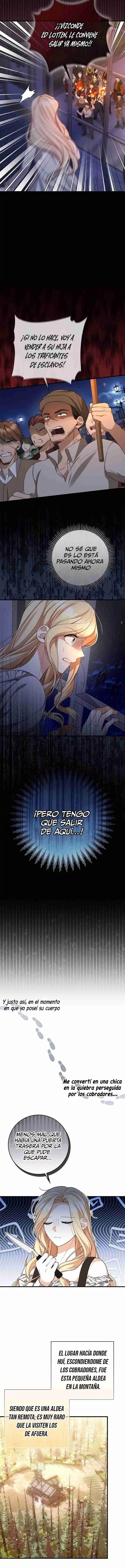 La Reencarnación Del Soldado Veterano - Capítulo 1 - Página 5 - LectorTMOo