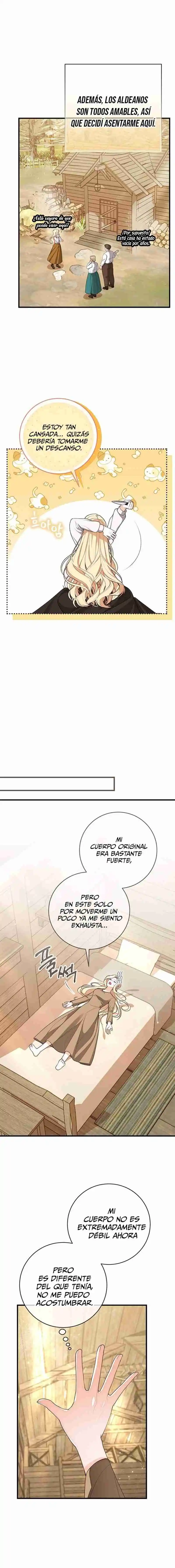 La Reencarnación Del Soldado Veterano - Capítulo 1 - Página 6 - LectorTMOo