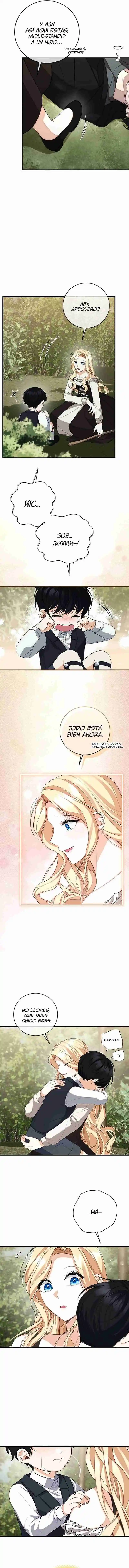 La Reencarnación Del Soldado Veterano - Capítulo 1 - Página 12 - LectorTMOo